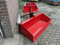Grondbak - afbeelding 2 van  5