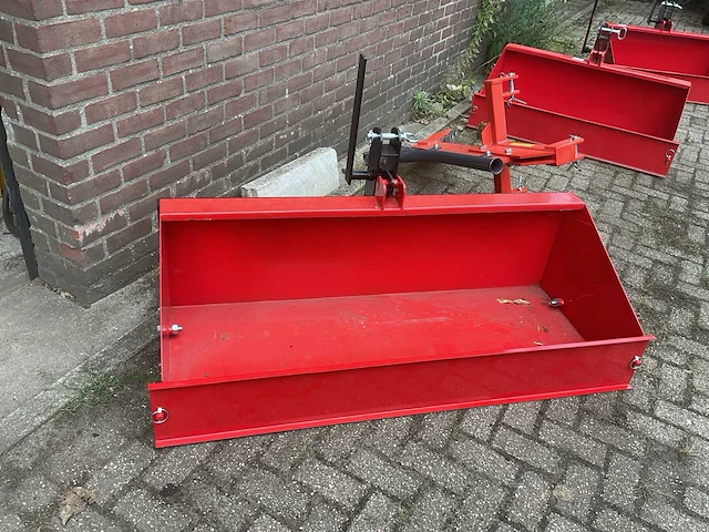 Grondbak - afbeelding 3 van  5