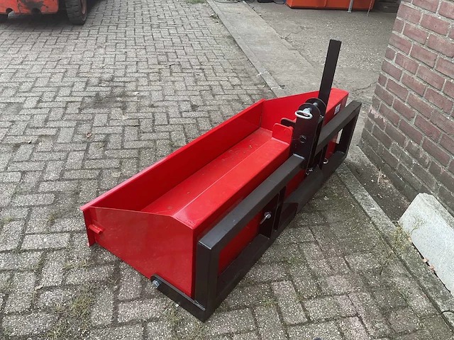 Grondbak - afbeelding 4 van  5