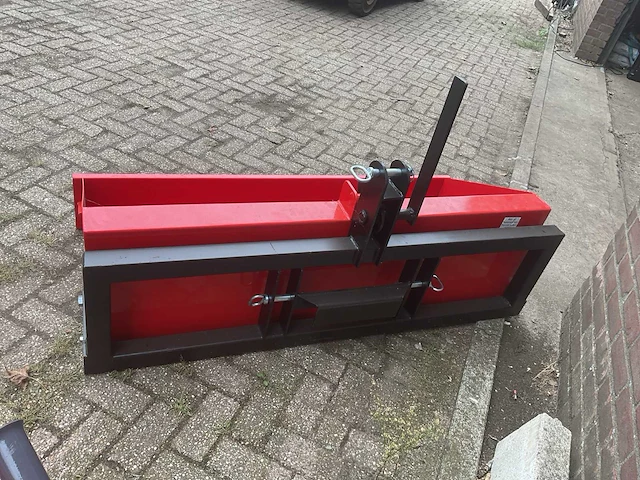 Grondbak - afbeelding 5 van  5