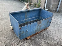 Grondbak - afbeelding 1 van  5