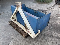 Grondbak - afbeelding 2 van  5
