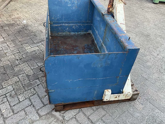 Grondbak - afbeelding 4 van  5