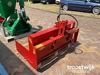 Grondbak - afbeelding 2 van  5