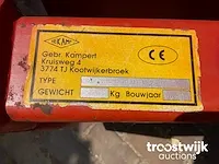 Grondbak - afbeelding 5 van  5