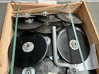 Grondbewerkings schijven - afbeelding 5 van  7