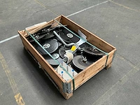 Grondbewerkings schijven - afbeelding 7 van  7