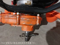 Grondboor - benzine general equipment, m240h, bouwjaar 2019, general equipment, m240h, 2019 - afbeelding 7 van  9