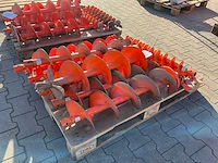 Grondboor (12x) - afbeelding 2 van  3