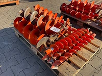 Grondboor (12x) - afbeelding 3 van  3