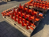 Grondboor (12x) - afbeelding 1 van  3