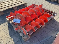 Grondboor (12x) - afbeelding 2 van  3