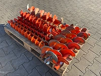 Grondboor (12x) - afbeelding 3 van  3