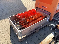 Grondboor (14x) - afbeelding 1 van  5