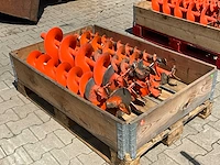 Grondboor (14x) - afbeelding 2 van  5