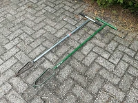 Grondboor (2x) - afbeelding 1 van  3