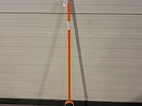 Grondboor handbediend ø100mm - afbeelding 1 van  3