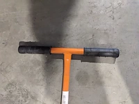 Grondboor handbediend ø70mm - afbeelding 5 van  6