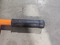 Grondboor handbediend ø70mm - afbeelding 6 van  6