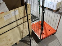 Grondboor met doorsnede 16 cm met verlenger 100 mm. - afbeelding 1 van  2