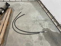Grondboor voor minigraafmachine - afbeelding 7 van  7