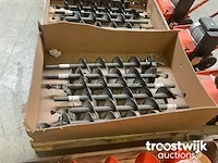 Grondboor voor unit - afbeelding 2 van  5