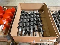 Grondboor voor unit - afbeelding 4 van  5
