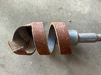 Grondboor - afbeelding 1 van  2