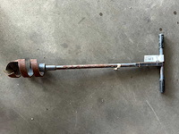 Grondboor - afbeelding 2 van  2