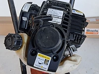 Grondboormachine 1-persoons - benzine general equipment, m240h, bouwjaar 2015 - afbeelding 4 van  8