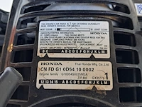 Grondboormachine 1-persoons - benzine general equipment, m240h, bouwjaar 2015 - afbeelding 5 van  8