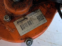 Grondboormachine 1-persoons - benzine general equipment, m240h, bouwjaar 2015 - afbeelding 6 van  8