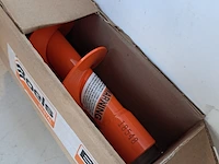 Grondboormachine 1-persoons - benzine general equipment, m240h, bouwjaar 2015 - afbeelding 7 van  8