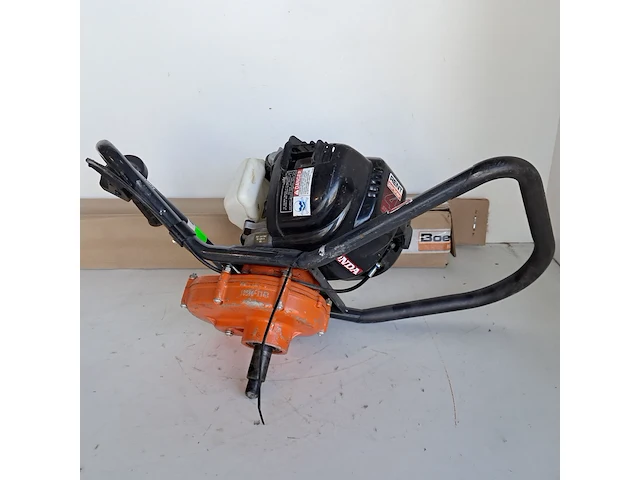 Grondboormachine 1-persoons - benzine general equipment, m240h, bouwjaar 2018 - afbeelding 2 van  8