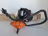 Grondboormachine 1-persoons - benzine general equipment, m240h, bouwjaar 2018 - afbeelding 2 van  8