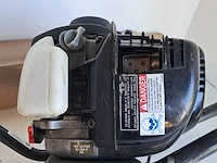 Grondboormachine 1-persoons - benzine general equipment, m240h, bouwjaar 2018 - afbeelding 3 van  8