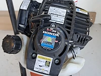 Grondboormachine 1-persoons - benzine general equipment, m240h, bouwjaar 2018 - afbeelding 5 van  8