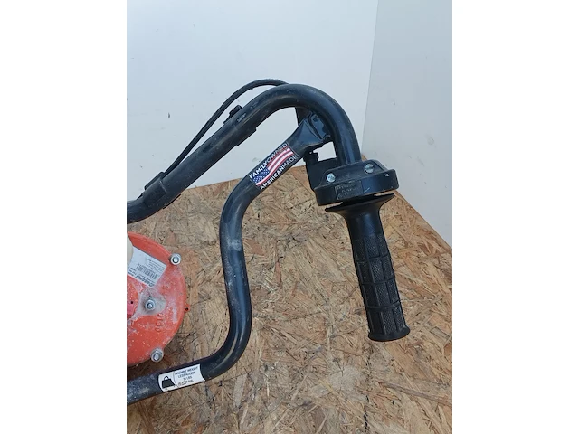 Grondboormachine 1-persoons - benzine general equipment, m240h, bouwjaar 2019, general equipment, m240h, 2019 - afbeelding 5 van  11