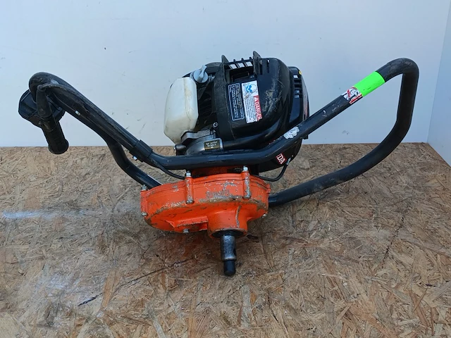 Grondboormachine 1-persoons - benzine general equipment, m240h, bouwjaar 2019, general equipment, m240h, 2019 - afbeelding 6 van  11
