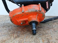 Grondboormachine 1-persoons - benzine general equipment, m240h, bouwjaar 2019, general equipment, m240h, 2019 - afbeelding 7 van  11