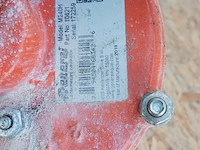 Grondboormachine 1-persoons - benzine general equipment, m240h, bouwjaar 2019, general equipment, m240h, 2019 - afbeelding 10 van  11