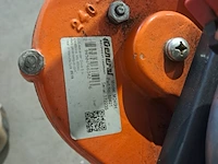 Grondboormachine 1-persoons - benzine general equipment, m240h, bouwjaar 2019 - afbeelding 6 van  8
