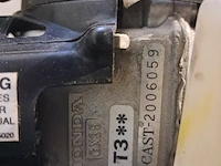 Grondboormachine 1-persoons - benzine general equipment, m240h, bouwjaar 2019 - afbeelding 7 van  8
