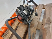 Grondboormachine 1-persoons - benzine general equipment, m240h, bouwjaar 2019 - afbeelding 2 van  10