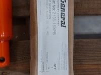 Grondboormachine 1-persoons - benzine general equipment, m240h, bouwjaar 2019 - afbeelding 10 van  10