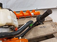 Grondboormachine 1-persoons - benzine general equipment, m240h, bouwjaar 2019 - afbeelding 4 van  9