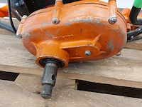Grondboormachine 1-persoons - benzine general equipment, m240h, bouwjaar 2019 - afbeelding 6 van  9