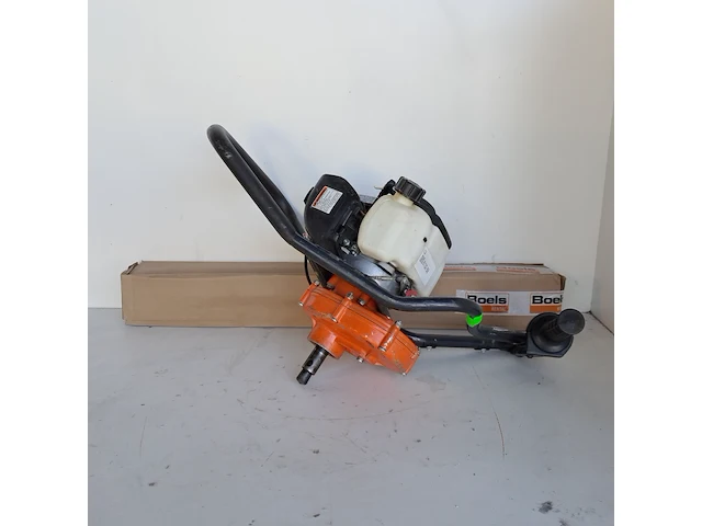 Grondboormachine 1-persoons - benzine general equipment, m240h, bouwjaar 2019 - afbeelding 1 van  9