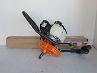 Grondboormachine 1-persoons - benzine general equipment, m240h, bouwjaar 2019 - afbeelding 1 van  9
