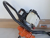Grondboormachine 1-persoons - benzine general equipment, m240h, bouwjaar 2019 - afbeelding 2 van  9